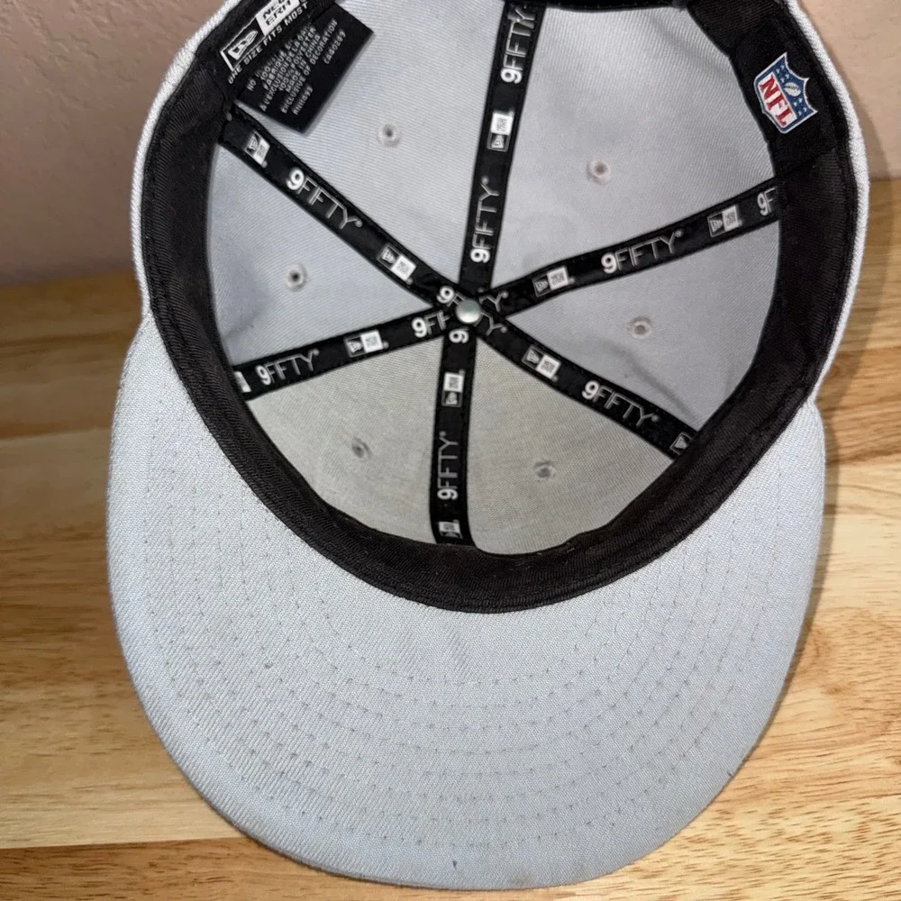 New Era showcase your